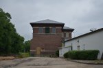 Baraboo C&NW Depot